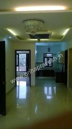 4 BHK Builder Floor for Sale in East of Kailash, South Delhi (4500 Sq.ft.)