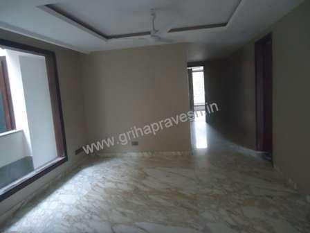 3 BHK Builder Floor for Sale in Shivalik, South Delhi