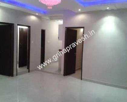 3 BHK Builder Floor for Sale in Uday Park, South Delhi