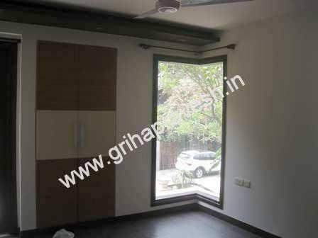 3 BHK Builder Floor for Sale in Greater Kailash, South Delhi (1872 Sq.ft.)