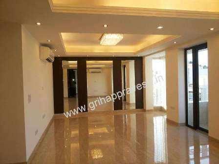 4 BHK Builder Floor for Sale in Panchsheel, South Delhi