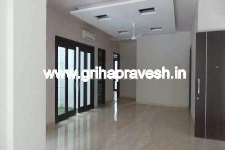 3 BHK Builder Floor for Sale in Saket, South Delhi (2250 Sq.ft.)