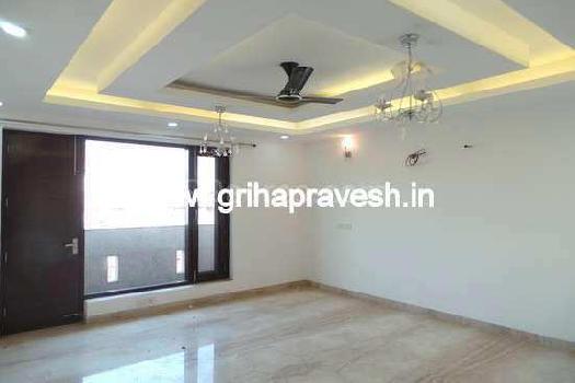 3 BHK Builder Floor for Sale in Sarvodaya Enclave, South Delhi