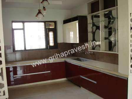 4 BHK Builder Floor for Sale in Sukhdev Vihar, South Delhi (2700 Sq.ft.)