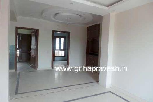 4 BHK Builder Floor for Sale in Kailash Colony, South Delhi (2799 Sq.ft.)