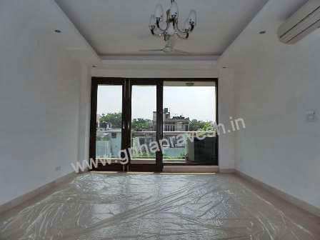 4 BHK Flats & Apartments for Sale in NH-2 Faridabad, Faridabad (2919 Sq.ft.)