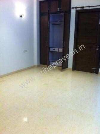 3 BHK Builder Floor for Sale in Saket, South Delhi (1125 Sq.ft.)