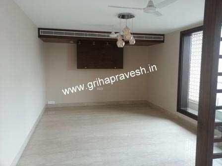 4 BHK Builder Floor for Sale in Greater Kailash, South Delhi