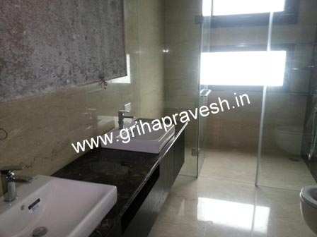 4 BHK Builder Floor for Sale in Greater Kailash, South Delhi (4500 Sq.ft.)
