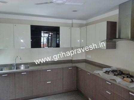 4 BHK Builder Floor for Sale in Maharani Bagh, South Delhi
