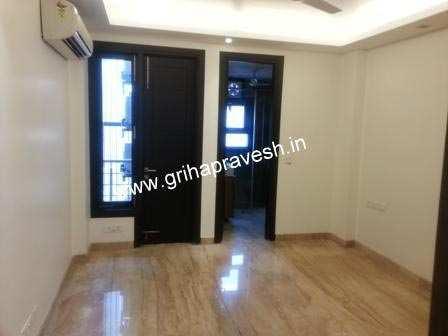 Builder Floor Available for Sale in Hauz Khas