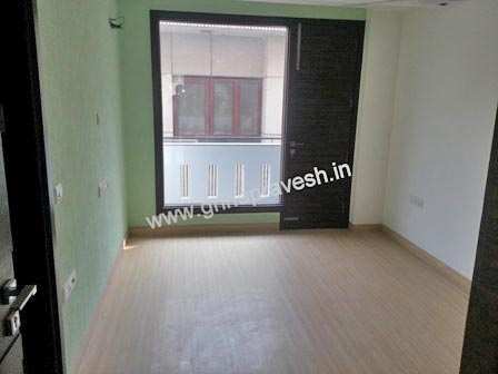 3 BHK Builder Floor for Sale in Nizamuddin, South Delhi (1800 Sq.ft.)