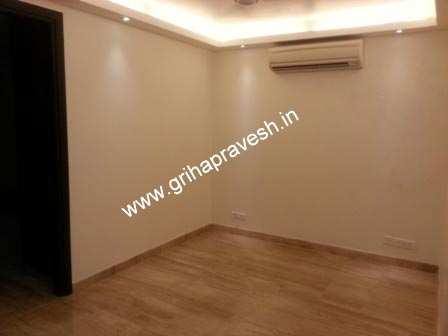 2 BHK Builder Floor for Rent in Greater Kailash, South Delhi (208 Sq. Yards)