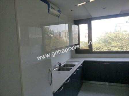 4 BHK Builder Floor for Rent in Greater Kailash, South Delhi (300 Sq. Yards)