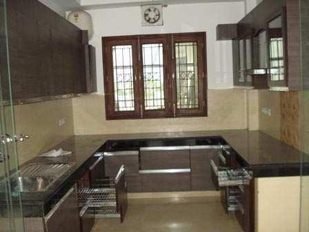 3 BHK Builder Floor for Rent in Shivalik, South Delhi