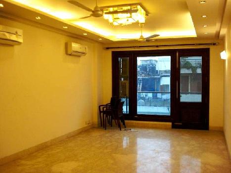 Independent/Builder Floor for Rent in Greater Kailash Part 1, South Delhi