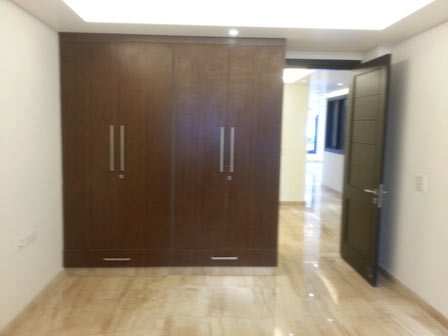 3 BHK Builder Floor for Sale in Anand Niketan, South Delhi (240 Sq. Yards)