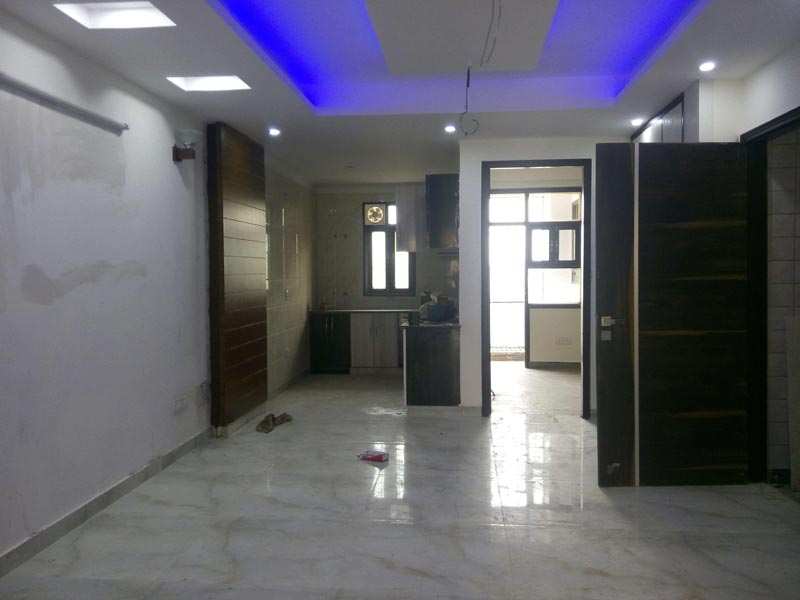 3 BHK Residential Builder Floor for Sale in Delhi