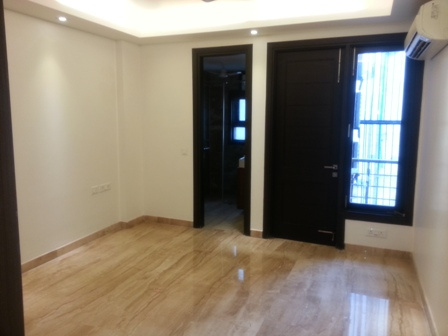 Builder Floor for Sale in Prime Location
