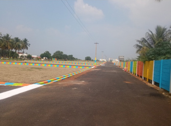 Property for sale in Kovai Road, Karur
