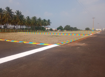 Property for sale in Kovai Road, Karur