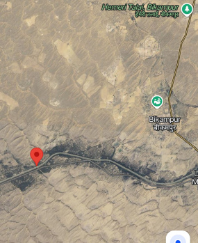 Agricultural/Farm Land for Sale in Kolayat, Bikaner (1500 Acre)