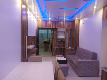 2bhk flat for rent at The 102.