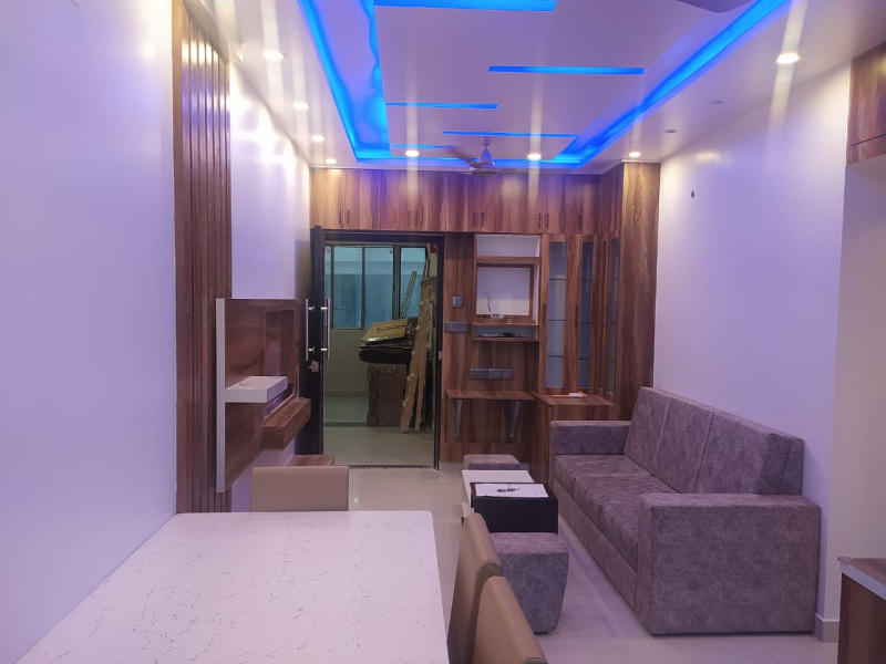 2bhk Flat For Rent At The 102.