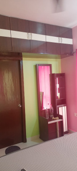 2 BHK Flats & Apartments for Rent in Joka, Kolkata (846 Sq.ft.)