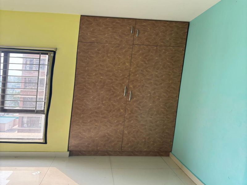 2 BHK Flats & Apartments For Rent In Joka, Kolkata (846 Sq.ft.)