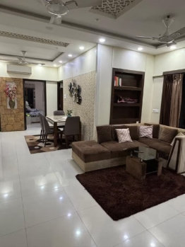 Flats & Apartments for Rent in Tollygunge, Kolkata (1584 Sq.ft.)