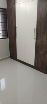 3 BHK Flats & Apartments for Rent in Joka, Kolkata (1206 Sq.ft.)