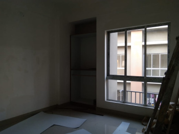 Flats & Apartments for Sale in Joka, Kolkata (732 Sq.ft.)