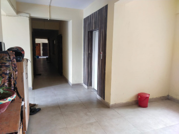 Flats & Apartments for Sale in Behala Chowrasta, Kolkata (1080 Sq.ft.)