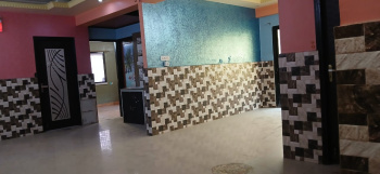 Flats & Apartments for Sale in Joka, Kolkata (1181 Sq.ft.)