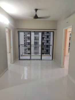 Flats & Apartments for Rent in Joka, Kolkata (1206 Sq.ft.)