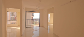 3bhk flat for rent at The 102.