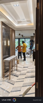 4bhk flat for sale at Godrej Platinum