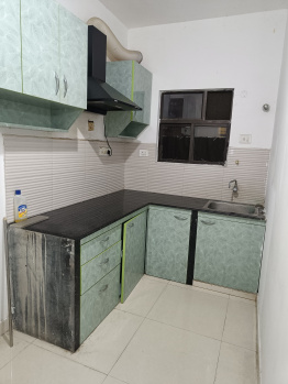 2bhk flat for rent at DTC Southern Heights.