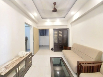 2bhk flat for rent at Godrej Seven.