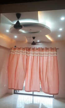 2bhk flat for rent at Godrej Seven.