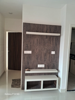 3bhk flat for rent at The 102.