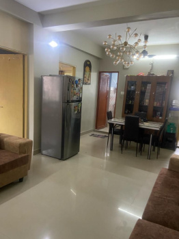 3bhk flat for rent at Larica Tolly.