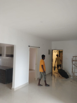 3bhk flat for rent at DTC Southern Heights.