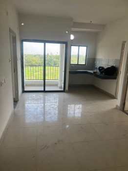 3bhk flat for sale at Gems City