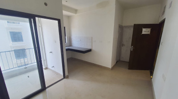 1bhk flat for sale at Gems City