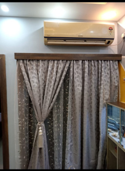 1bhk flat for sale at Gems City