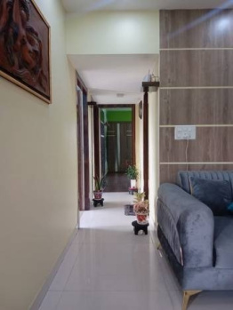 3bhk flat for sale at Madgul Antaraa
