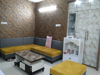 2bhk flat for rent at DTC Southern Heights.