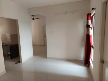 2bhk flat for rent at DTC Southern Heights.
